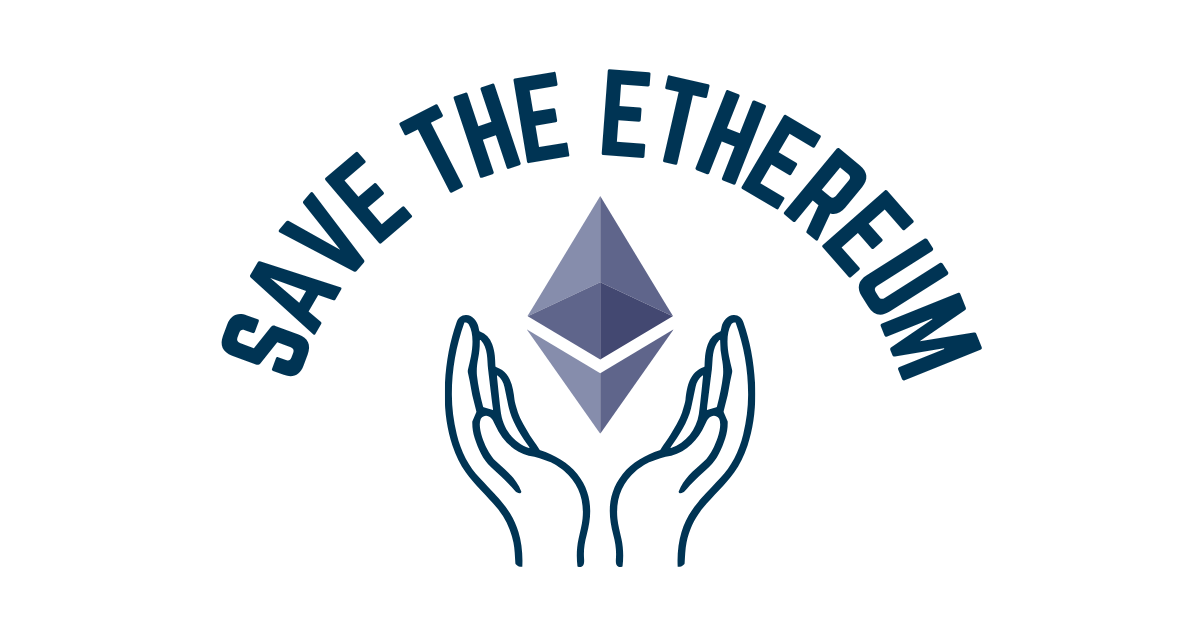 SAVE_THE_ETHEREUM
